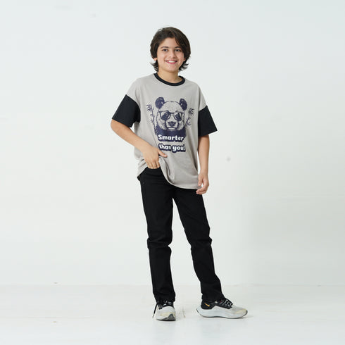 Smarter Than you T-Shirt